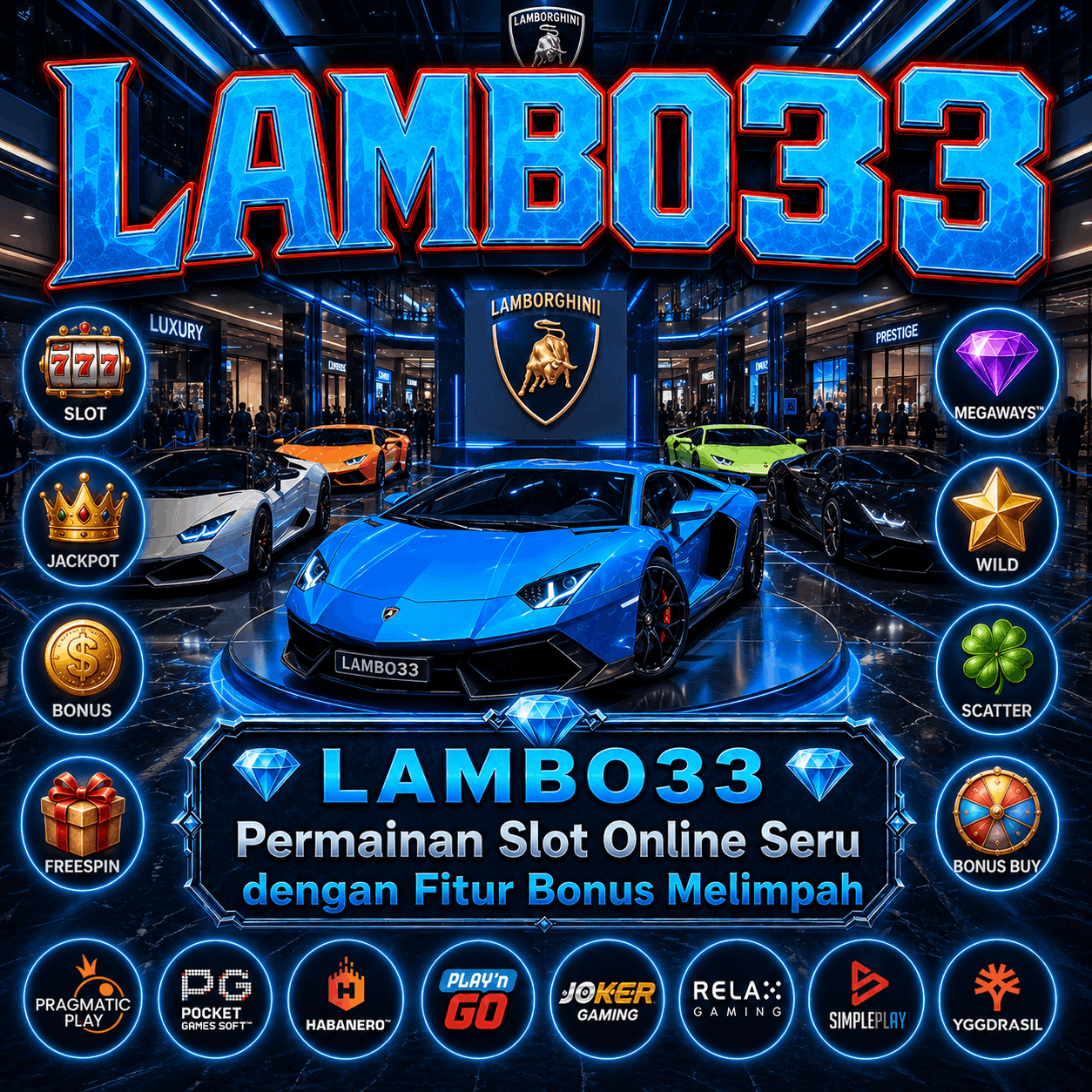 LAMBO33